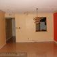 2571 Aragon Blvd Apt 112, Fort Lauderdale, FL 33322 ID:763491