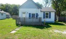 Pine Street Lathrop, MO 64465