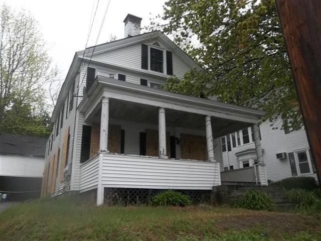 8 South Chestnut Street, Augusta, ME 04330