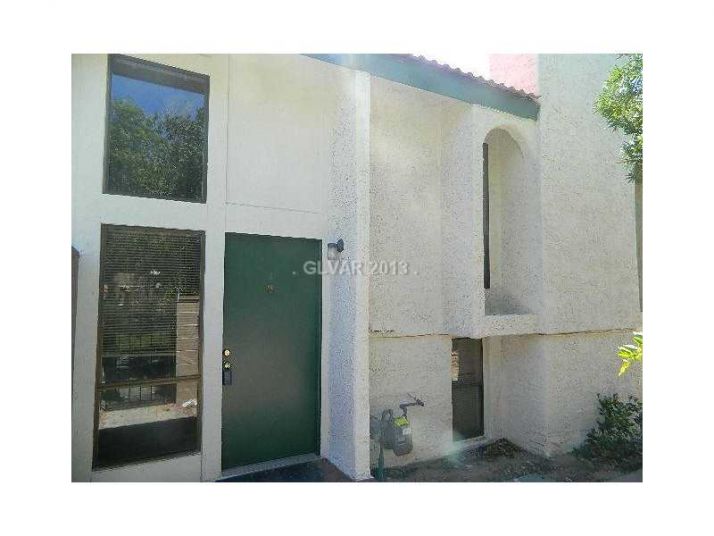 1310 Capri Dr Apt A, Boulder City, NV 89005