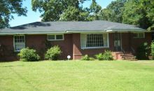 3554 Ida Dr Columbus, GA 31906