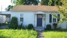 3115 Hartmetz Ave Evansville, IN 47712