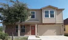 6107 Clematis Trl San Antonio, TX 78218