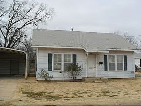 Byers, Mangum, OK 73554