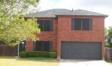 4410 Tranquil Creek San Antonio, TX 78251