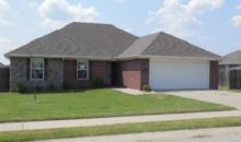 1563 St Claire St Pea Ridge, AR 72751