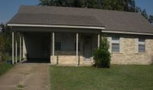 746 Ridgeway Street Marianna, AR 72360