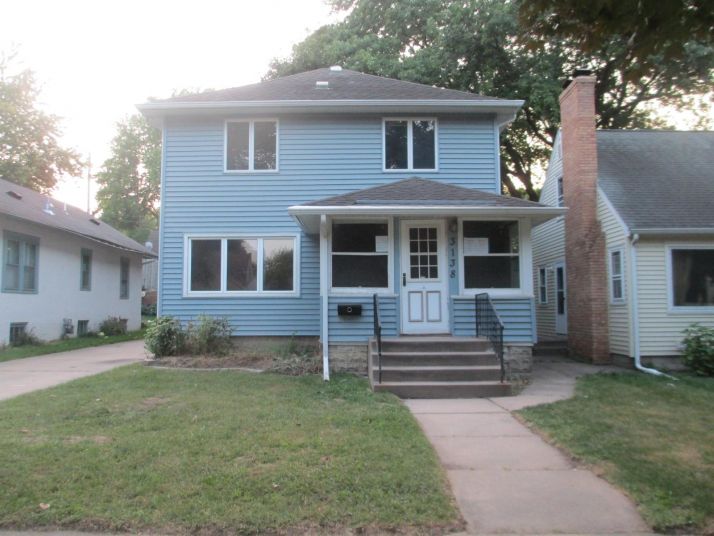 3138 Ulysses Street NE, Minneapolis, MN 55418