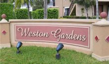 16581 BLATT BL # 206 Fort Lauderdale, FL 33326