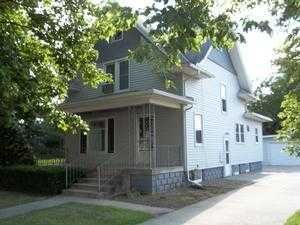 109 S Walnut Ave, New Hampton, IA 50659