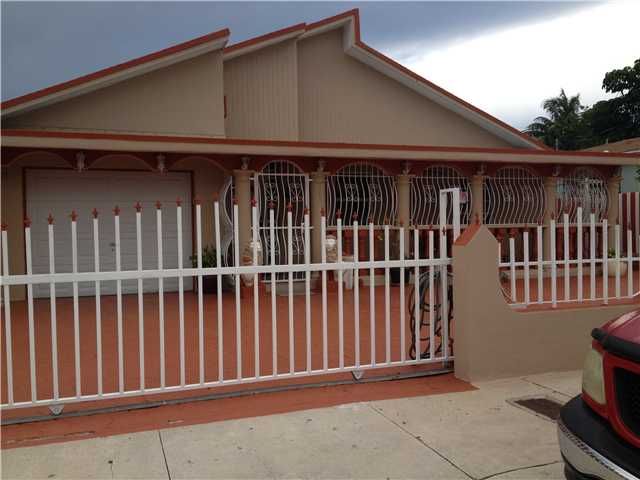 341 NW 32 ST, Miami, FL 33127