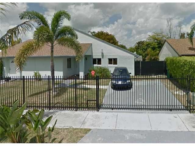 12257 SW 204 TE, Miami, FL 33177