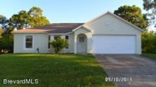 347 Gephart St Sw Palm Bay, FL 32908