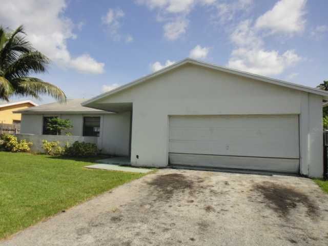 13257 Sw 257th Ter, Homestead, FL 33032