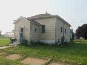 320 Walnut, Kensett, IA 50448