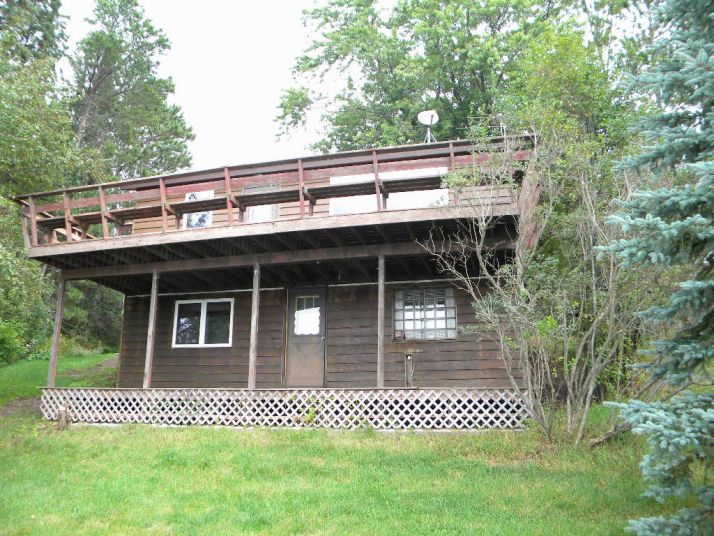 6396 Pioneer Lake Rd, Cotton, MN 55724