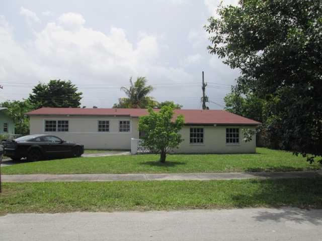 19402 Nw 23rd Ct, Opa Locka, FL 33056