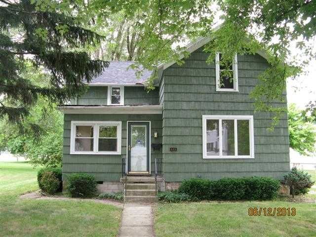 444 White Rd, Fremont, OH 43420