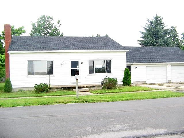 Crocker, Bradner, OH 43406