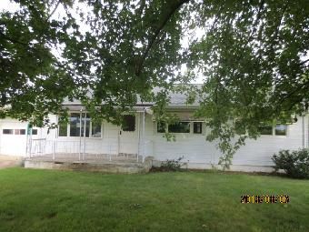 143 Timmons Rd, Bradner, OH 43406