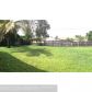 7301 GRANT CT, Hollywood, FL 33024 ID:893837