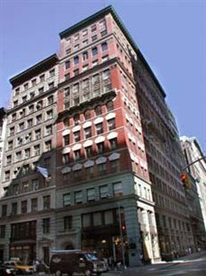 85 Fifth Ave., New York, NY 10003