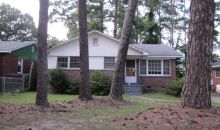 521 Elliot Ave Columbia, SC 29203