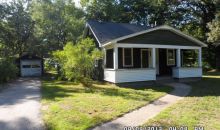 1113 S Forest Dr Muskegon, MI 49442