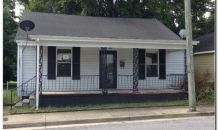 222 Parham St Emporia, VA 23847