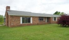 County Road 50 Mount Hope, AL 35651