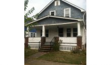 19901 Arrowhead Ave Cleveland, OH 44119