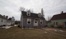 113 Wood St N Mora, MN 55051