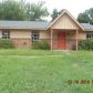 1725 Brookhollow Circle, Jackson, MS 39212 ID:819618