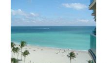 2501 S OCEAN DR # 807 Hollywood, FL 33019