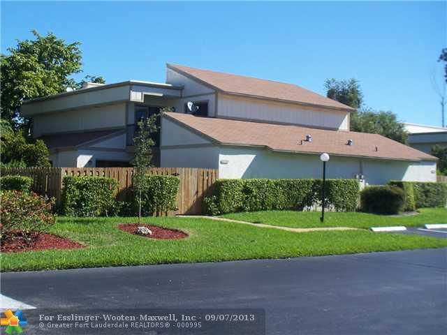 13299 NW 6TH CT # 13299, Fort Lauderdale, FL 33325