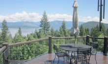 250 Cedar Glen Drive Sagle, ID 83860