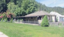 59988 Silver Valley Road , ID 83873