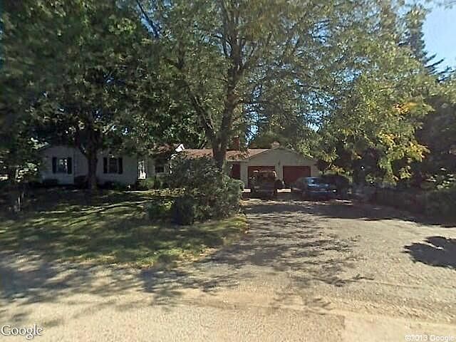 Farnsworth Rd, Waterville, OH 43566