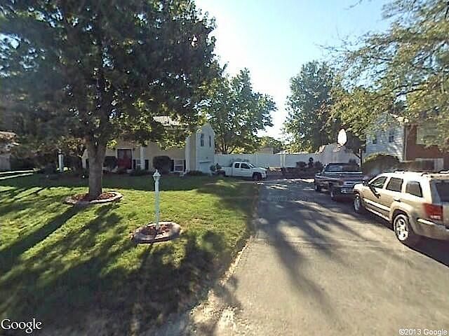 Arrowhead Dr, Waterville, OH 43566