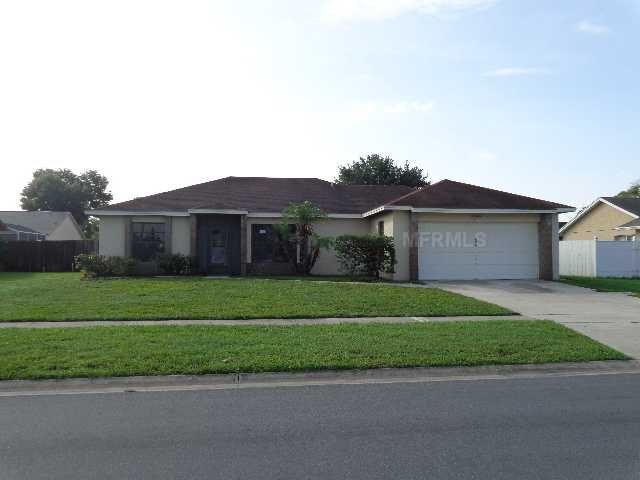 2669 Mill Run Blvd, Kissimmee, FL 34744