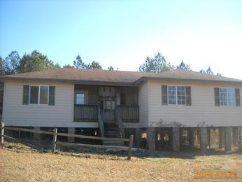 1032 Tower Rd, Ellisville, MS 39437