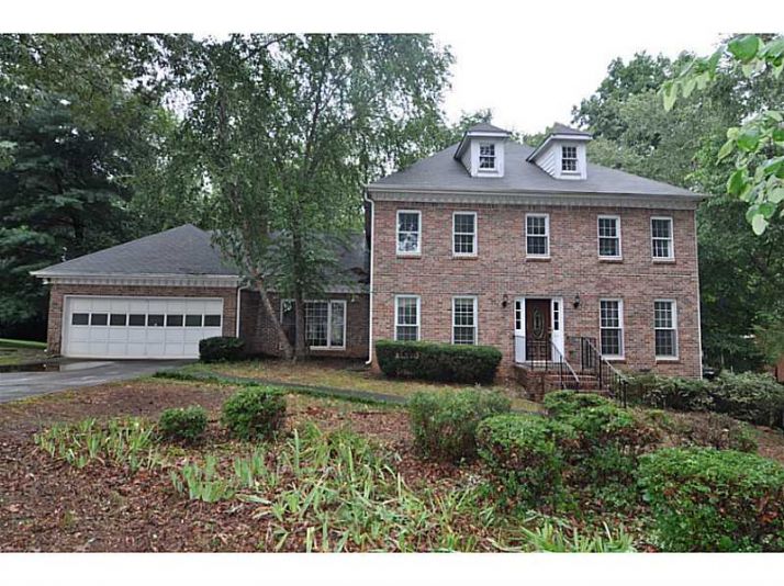 5638 Manassas Run, Stone Mountain, GA 30087