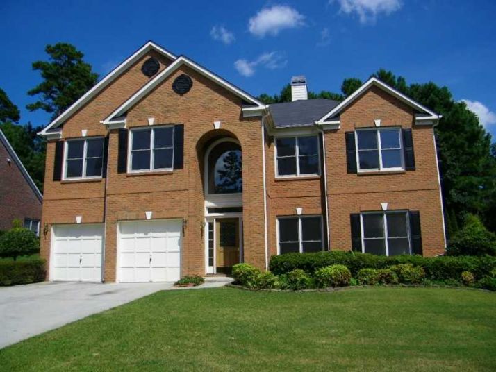 776 Southland Pass, Stone Mountain, GA 30087