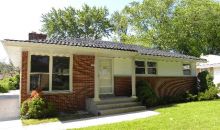 3707 W Helena Ave Milwaukee, WI 53209