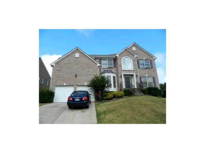 5493 Mountain View Smt, Stone Mountain, GA 30087