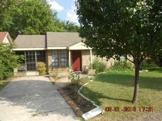 301 Bass Road, Rockwall, TX 75032