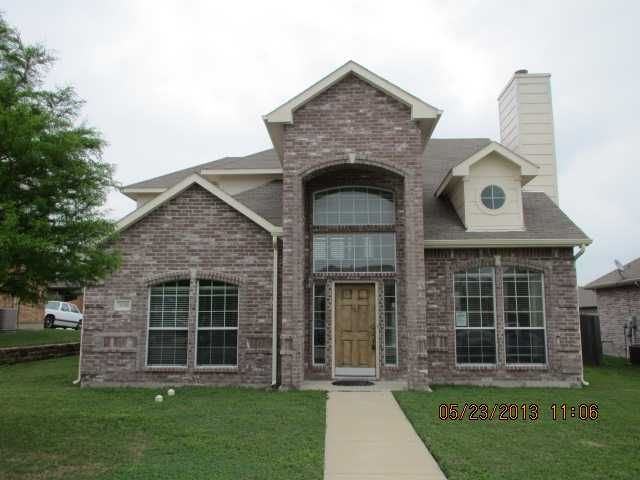 3158 Market Center Dr, Rockwall, TX 75032