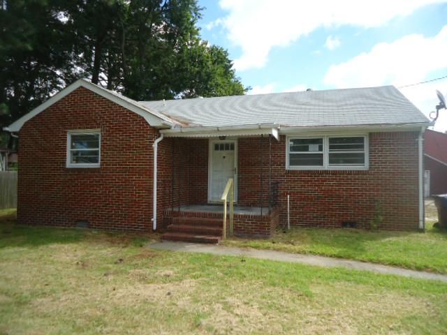 817 Williams Avenue, Chesapeake, VA 23323