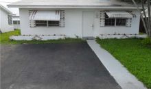 4573 NW 17TH TER Fort Lauderdale, FL 33309