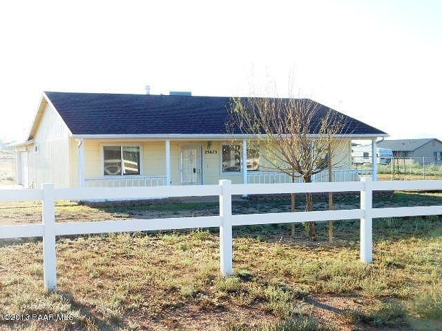 N Lily Drive, Paulden, AZ 86334